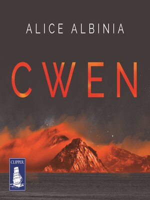 cover image of Cwen